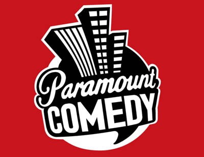 Noche sin tregua en Paramount Comedy TV
